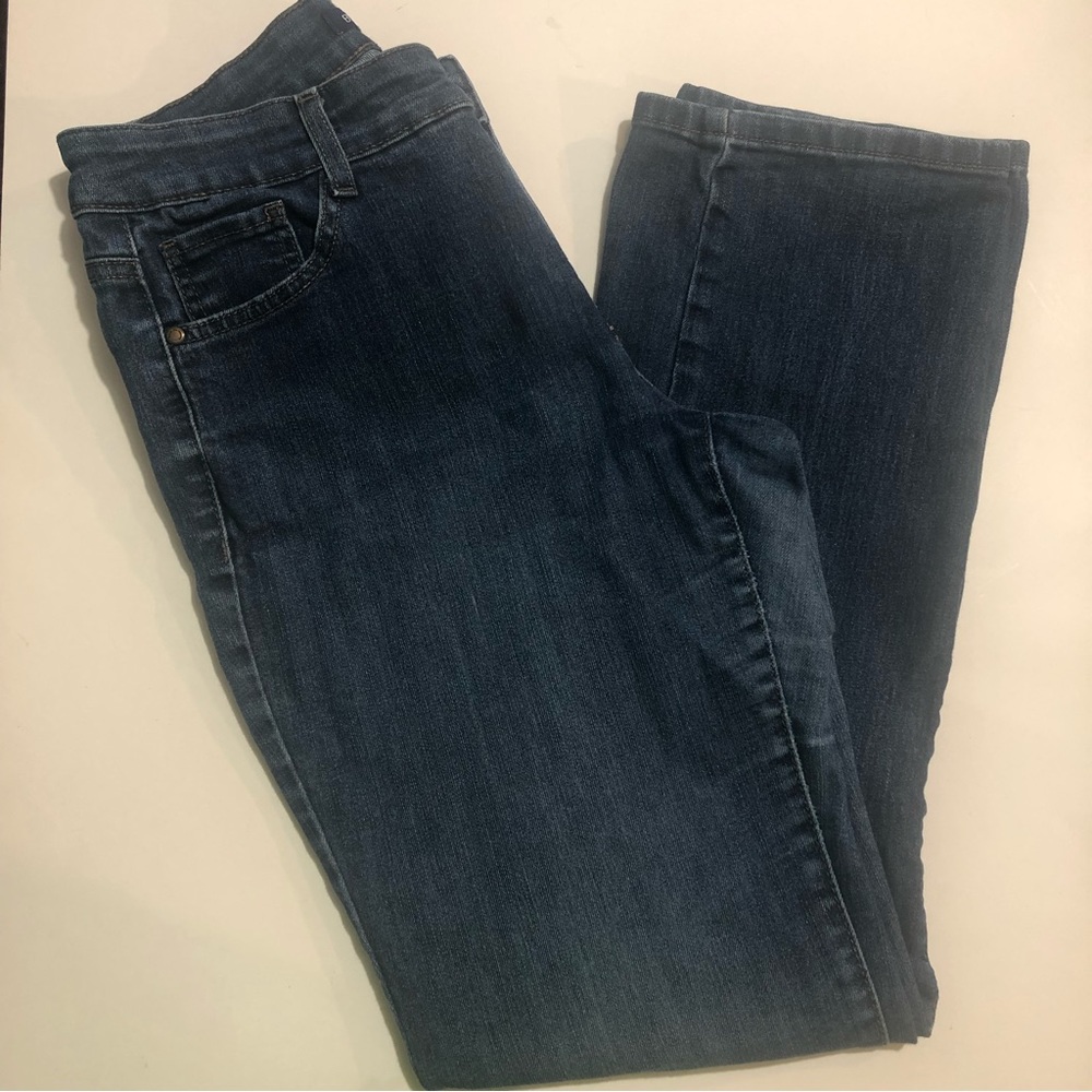 Bandolino Sz 6 Caroline Jeans